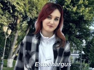 Esmehargus