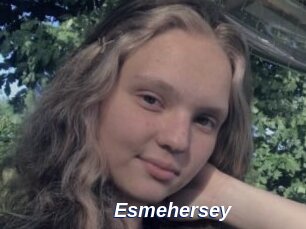 Esmehersey