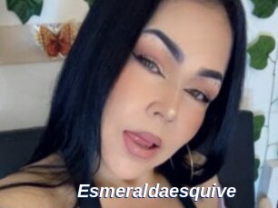 Esmeraldaesquive