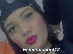 Esmeraldahot12
