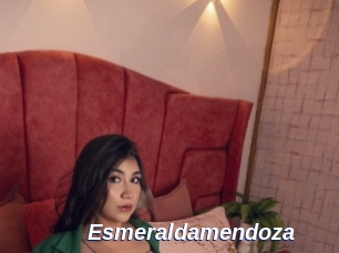 Esmeraldamendoza