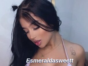 Esmeraldasweett
