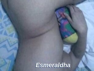Esmeraldha