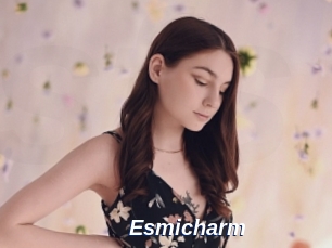 Esmicharm