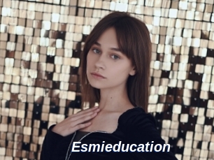 Esmieducation