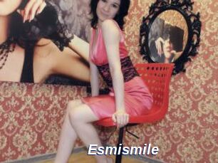 Esmismile