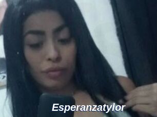 Esperanzatylor
