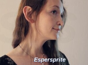 Espersprite