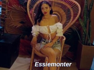 Essiemonter