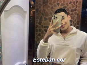 Esteban_cor