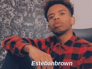 Estebanbrown