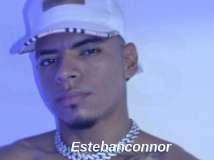 Estebanconnor