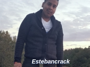 Estebancrack