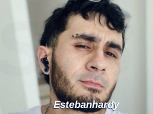 Estebanhardy