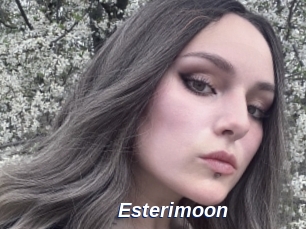 Esterimoon
