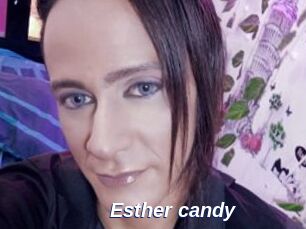 Esther_candy