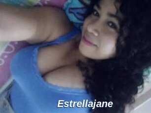 Estrellajane