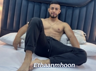 Ethaanmhoon