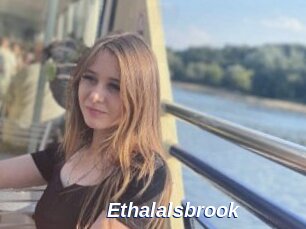 Ethalalsbrook