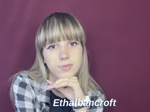 Ethalbancroft