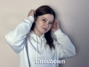 ethalbown Safer Sex
