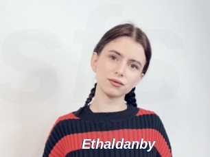 Ethaldanby