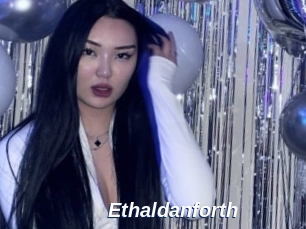 Ethaldanforth