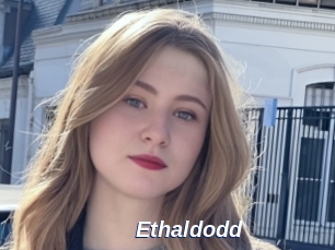 Ethaldodd