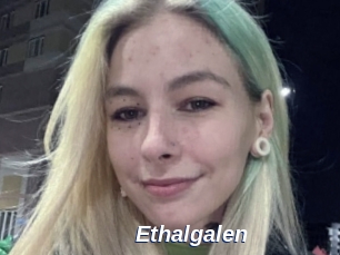 Ethalgalen