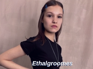 Ethalgroomes