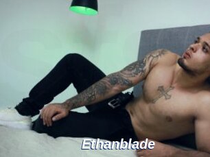 Ethanblade