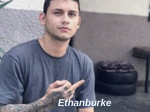 Ethanburke