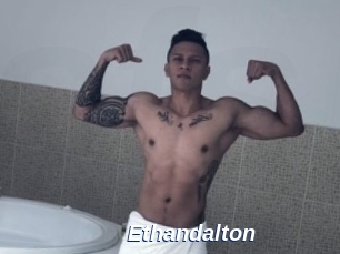 Ethandalton