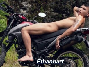 Ethanhart