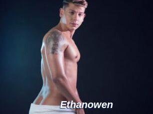 Ethanowen
