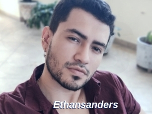 Ethansanders
