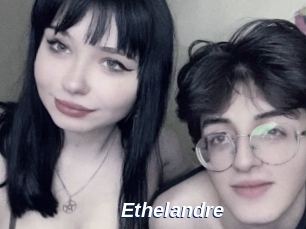 Ethelandre