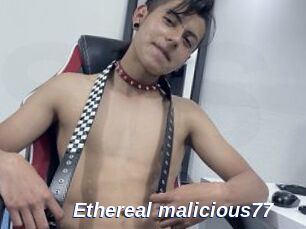 Ethereal_malicious77