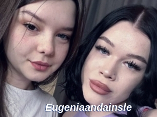 Eugeniaandainsle