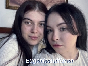 Eugeniaandfloren