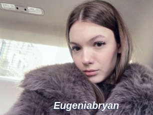 Eugeniabryan