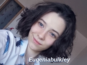 Eugeniabulkley