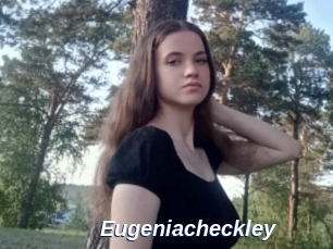 Eugeniacheckley