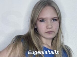 Eugeniahails