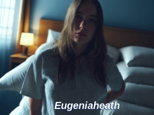 Eugeniaheath