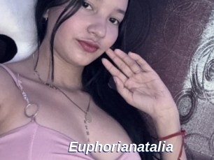 Euphorianatalia