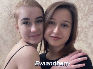 Evaandbeny