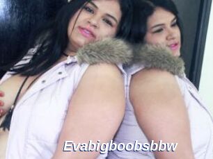 Evabigboobsbbw