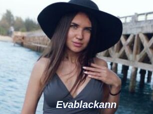 Evablackann
