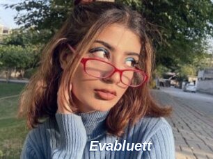 Evabluett